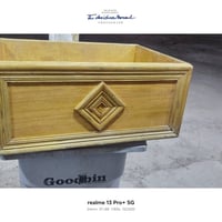 صندوك شحن • حيل مرتب • فلوجة حي الشهداء