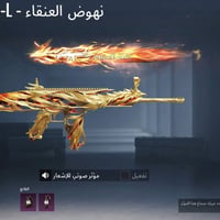 حساب ببجي • سكنات مرتبة • ٢٤ سلاح