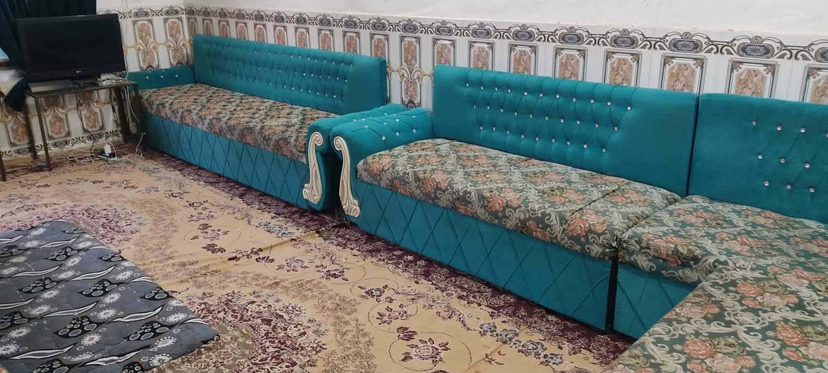 ديوان 12 نفر تسكام نظيف جدا ب٦٠٠ وبي مجال


**إذا كنت صاحب هذا الإعلان وتريد حذفه لأي سبب، رجاءا أرسل رسالة إلى الدعم الفني**