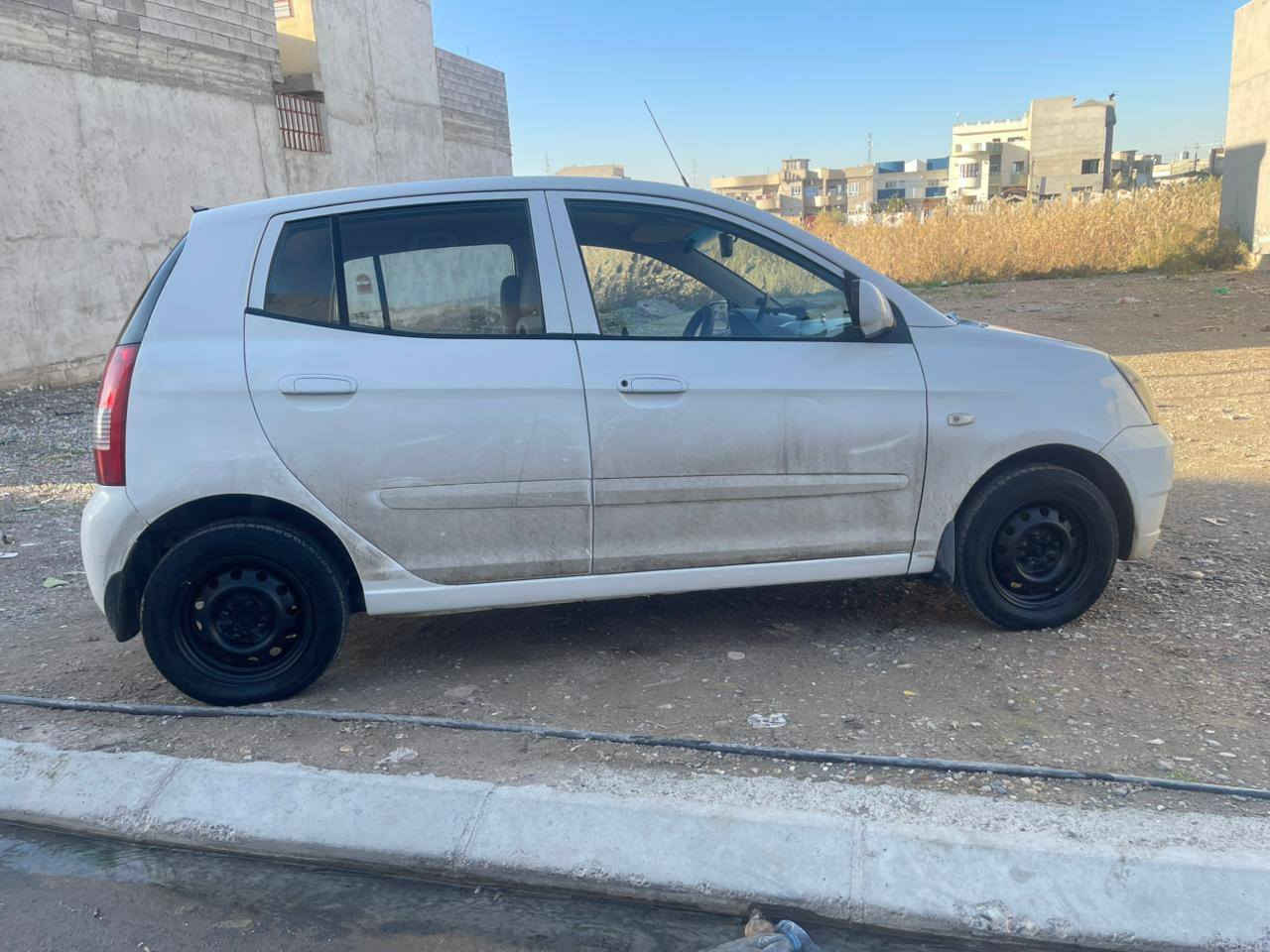 كيا بكانتو للبيع
نضافه فول #سعر 54 
***********‪
