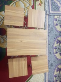 طبلات • ٥ قطع • مدينة الصدر