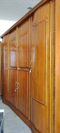 غرفه صاج • نظيفه • توصيل ببغداد