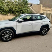 توسان 2024 تشغيل عن بعد/ ماشيه ٦٩٥٠٠ فول تحكم ستيرن/بصمه/كراسي كهرباء ...