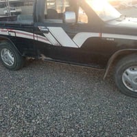 بكم موديل ٩١ رقم نينوى دولي كابون بانزين موجود السعر40وبيها مجال 07510...