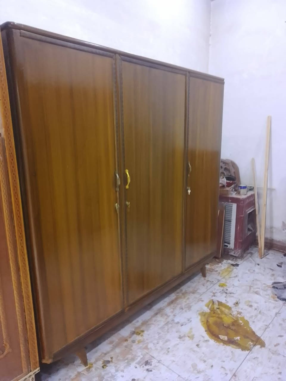 كلمن وسعره المكان بغداد


**إذا كنت صاحب هذا الإعلان وتريد حذفه لأي سبب، رجاءا أرسل رسالة إلى الدعم الفني**