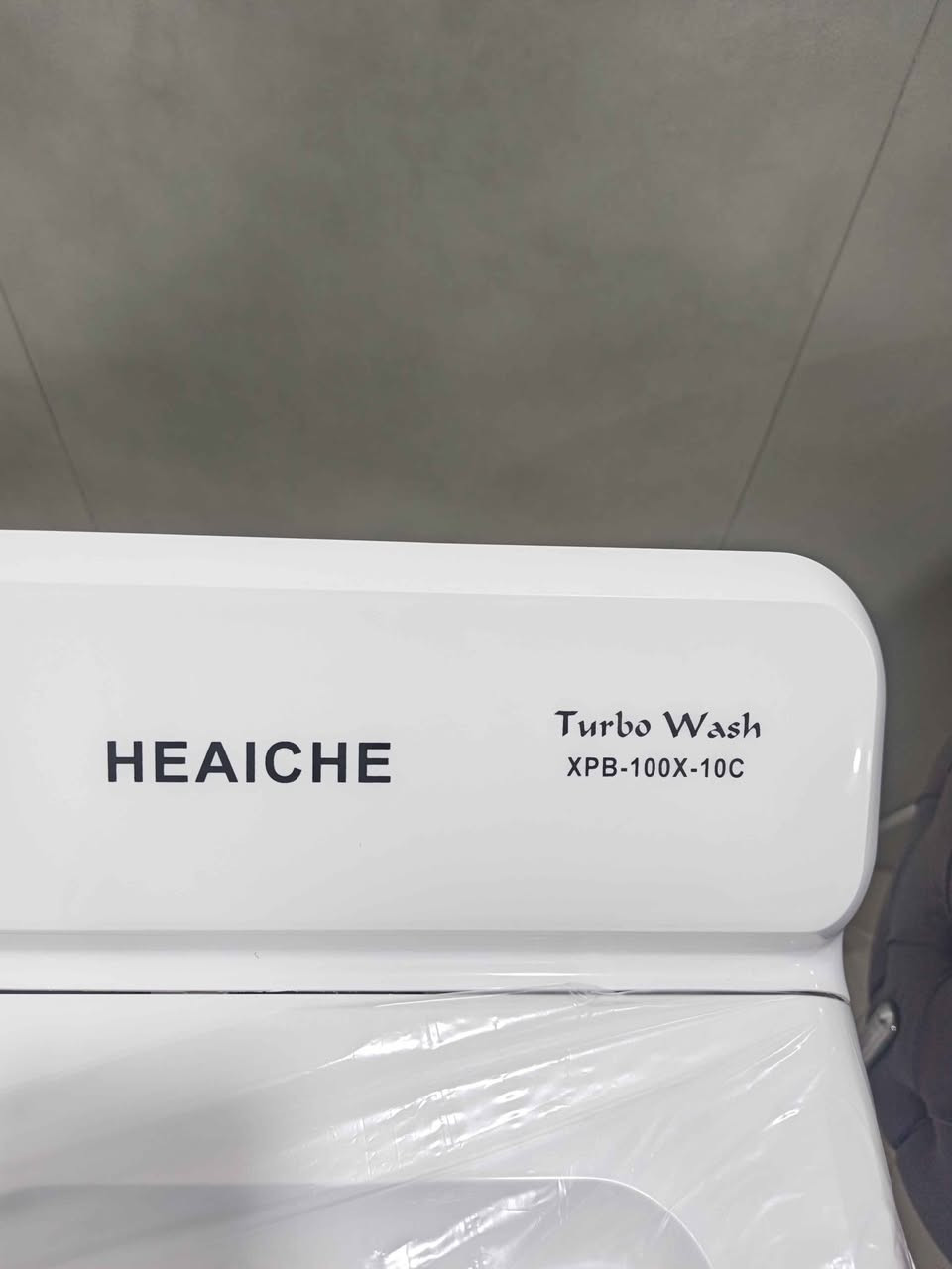 غساله نوعHEAICHEجديده حوضين لاتزال كارتون للبيع سعرالسوك ؟؟؟ ابيع جوه السعر  170 الف بلعافيه عليه الي يشتريه لان جديدة بيده يفتحه مكاني بلدوره بغداد, العراق


**إذا كنت صاحب هذا الإعلان وتريد حذفه لأي سبب، رجاءا أرسل رسالة إلى الدعم الفني**