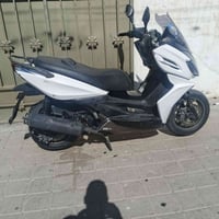 كايمكو • ٣٠٠ • راديتر