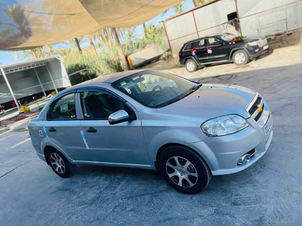 السلام عليكم افيو  موديل ٧ خليجي مكينه 1600 جاهزة من كير ومحرك جدد حداديه تخم تاير جاهزه من كلشي  رقم بغداد دولي تحويل بنفس اليوم بيهه مكانات صبغ اثر خياس بدون اي ضربه مكاني  بابل الحله السعر ٥٣ وبيهه مجال حك الجيه رقم ***********
