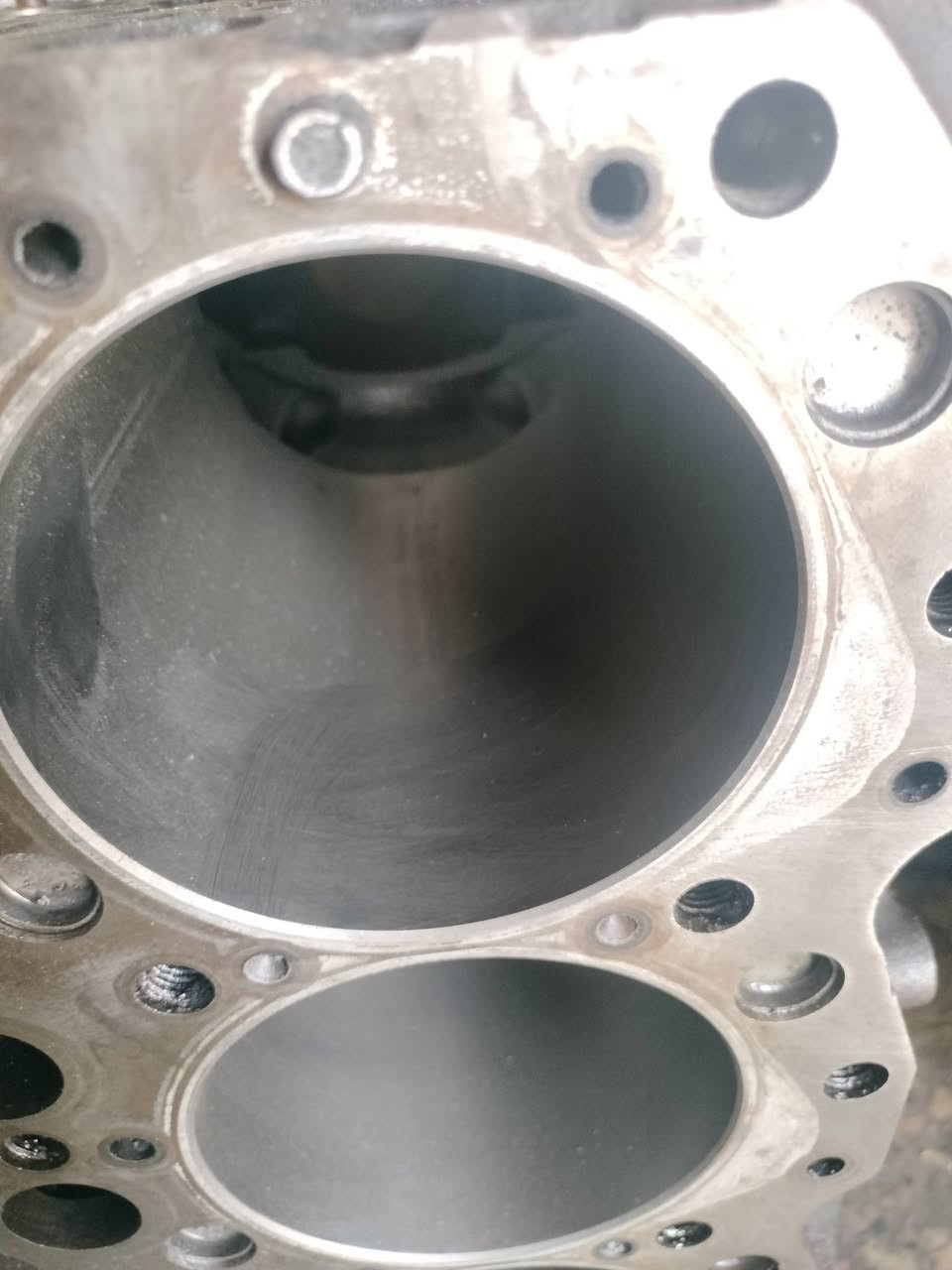 بلوك نيسان QD32 0.50 دوريجين حاج نصيف ياسر والبيع بالضمان 0550043611


**إذا كنت صاحب هذا الإعلان وتريد حذفه لأي سبب، رجاءا أرسل رسالة إلى الدعم الفني**
