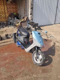 ماكس 55 • مكينة ناعمه • مدينه صدر