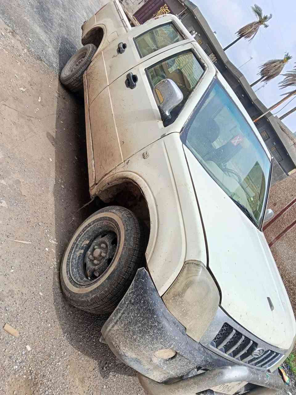 سيارة سوبردير لبيع موديل 2006سنوية 2030 تحويل ثاني يوم سيارة خير من الله السعر32وبيها مجال ***********
