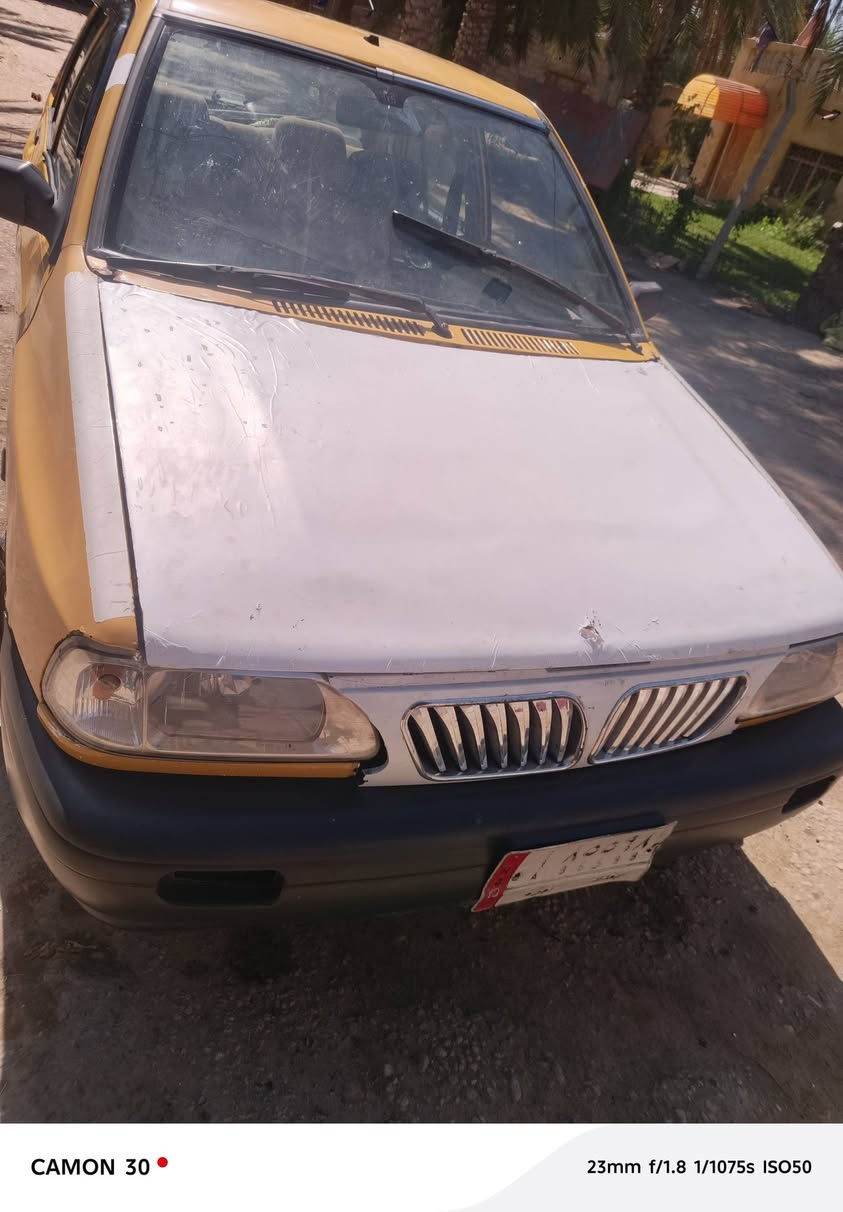 سايبه مديل 11محرك بدايت خيط خرفته كلش حلوه حداديه جديده سعر 18وبيه مجال    قليل
***********
