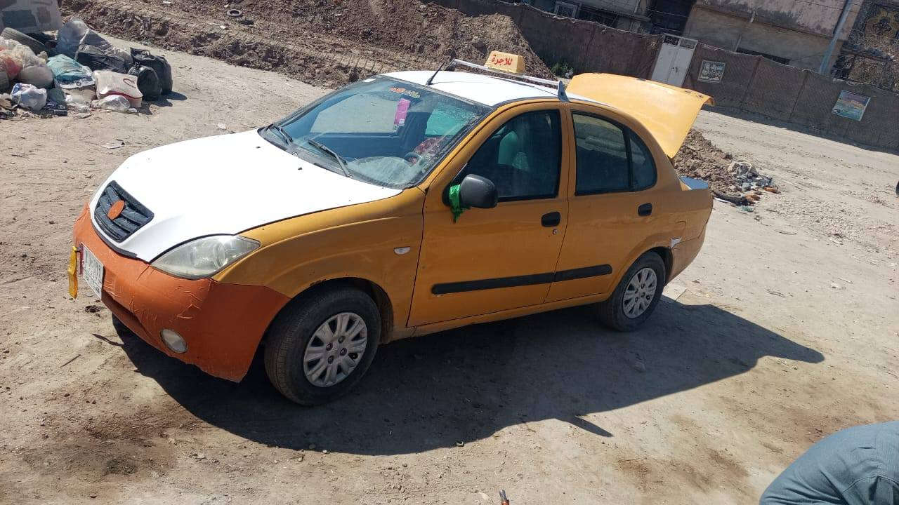 2015جاهزة وجديده حيل مانقصه بس تبريد كامله مكمله ابيع بدون مااندل راعيه 30قفل او مراوس *********** واللعلم مالكه بدوانيه بس ماواصله
