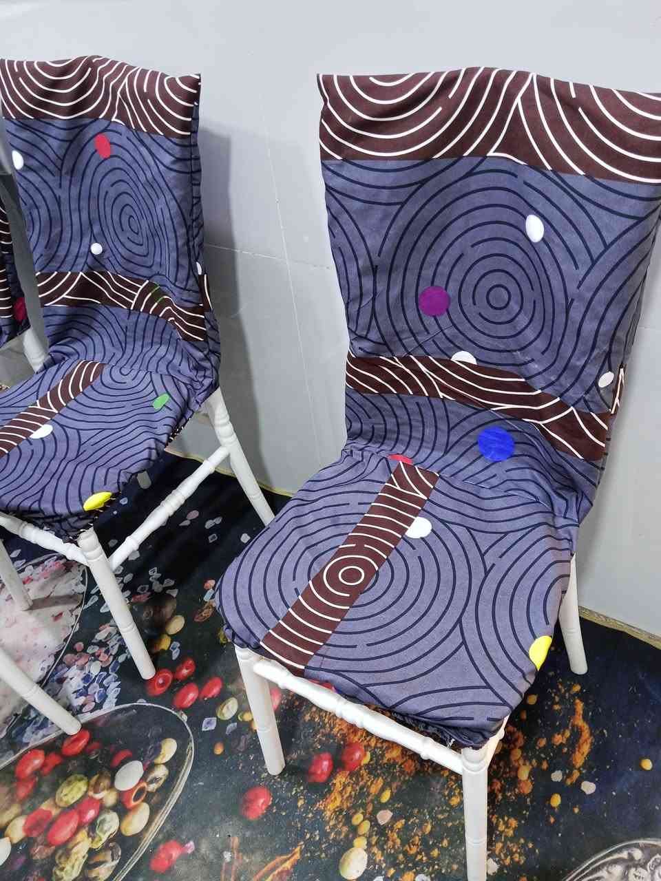 متوفر خياطة  تلبيسة كراسي السعر 25
يوجد توصيل لجميع محافظات العراق


**إذا كنت صاحب هذا الإعلان وتريد حذفه لأي سبب، رجاءا أرسل رسالة إلى الدعم الفني**