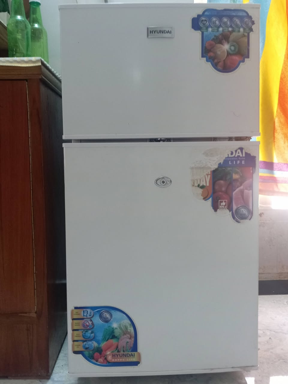 سلام عليكم ثلاجه صغيرة للبيع السعر 85 وبيها جمال شي قليل المكان زعفرانيه


**إذا كنت صاحب هذا الإعلان وتريد حذفه لأي سبب، رجاءا أرسل رسالة إلى الدعم الفني**