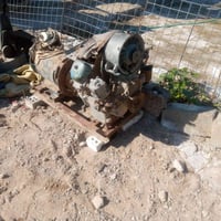 البيع مولد دويز بستمين راس توليت 10كيفي السعر8ورقات وبيه مجال078005420...