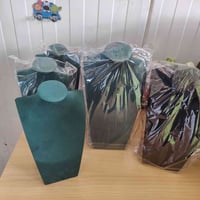 اكسسوارات • ٦ قطع • كبار وصغار