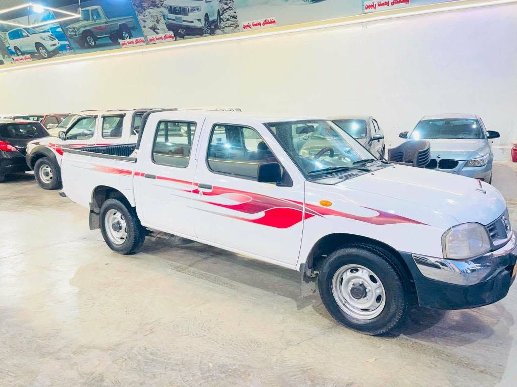 نیسان 2006 ناوسور بەشەرتی گێر ومەکینە و تەبریدو  ھەموگیانی  بەشەر ت سنەوی  تازە بەسەرچوە  سەیارەکە  ھیج  لێدانی  نیە سبوخی  نیە کمێک  ساردە  کوتی ھە یە كويسينجاك, أربيل


**إذا كنت صاحب هذا الإعلان وتريد حذفه لأي سبب، رجاءا أرسل رسالة إلى الدعم الفني**