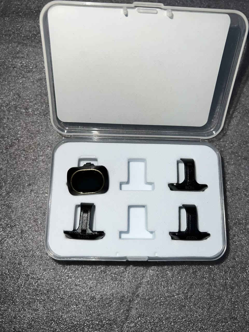 عدسات مال كأمره مال درون سعرها5000


**إذا كنت صاحب هذا الإعلان وتريد حذفه لأي سبب، رجاءا أرسل رسالة إلى الدعم الفني**