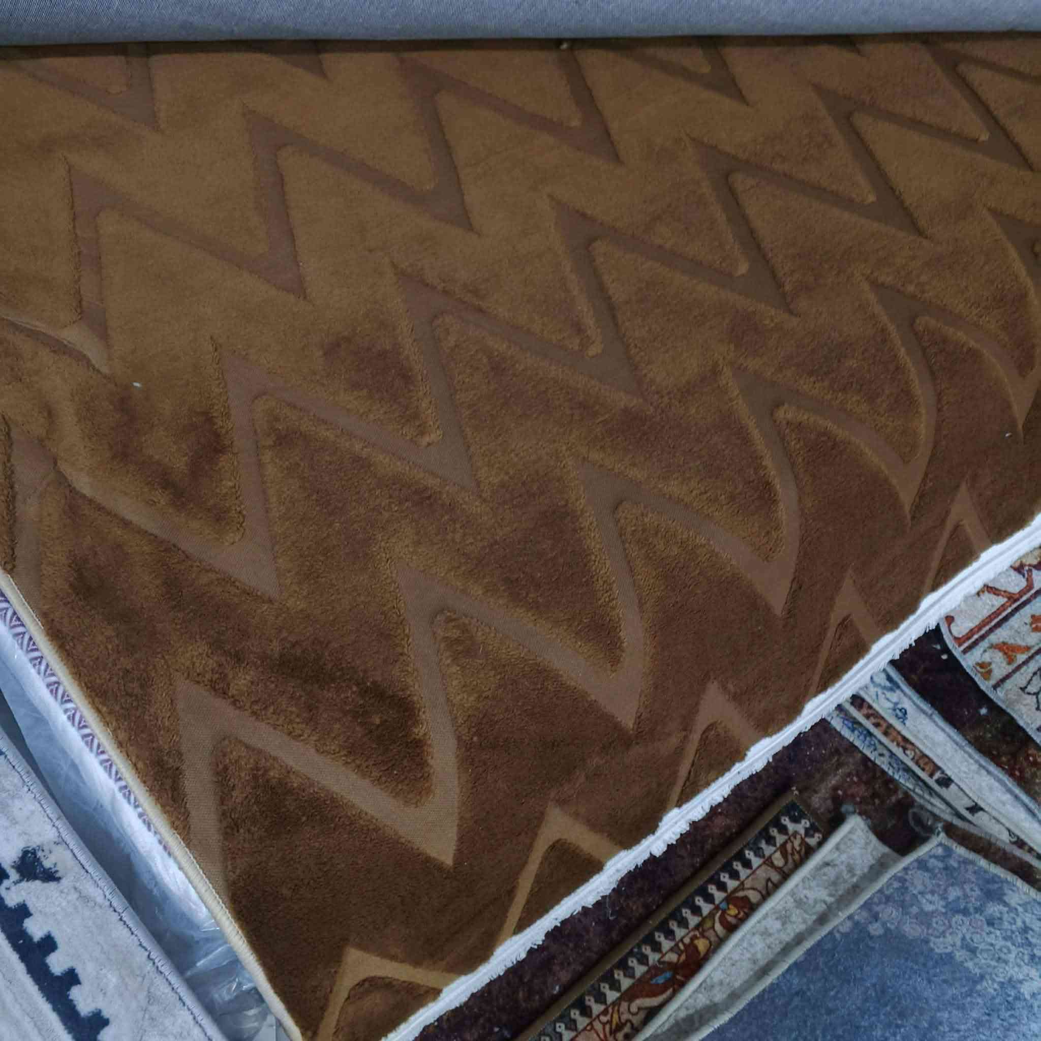 سەردان بکەو شتی جیاواز بۆ ماڵەکەت هەڵبژێرە
فەرشی (تورکی🇹🇷) 
دەزوو چنراو شتی شاز 
سادە حەفری بارز 
قوماشی ئەسڵی زەمانی  ١٠ ساڵ 
🤩 بۆ سعریش  خەمت نەبیت لای ێئمە بەردەوام هەرزانیە 
  🤗 
کەلار شقارتەکە تەنیشت جانتاو پێڵاوی سەندریلا 
گەیاندن بۆ ئەو شوینەی تۆ بتەوێ 🫡
***********
