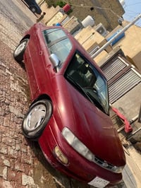 كيا سيفيا مديل 94 اوتماتيك مكينه وكير جدد حداديه خير من الله تخم تاير ...