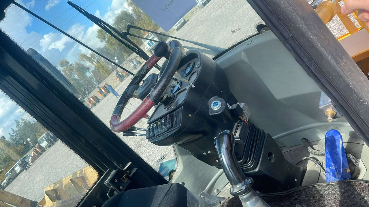 للبيع عدد 2
موديل 24 زيرو صفر مرقم اربيل 

***********
