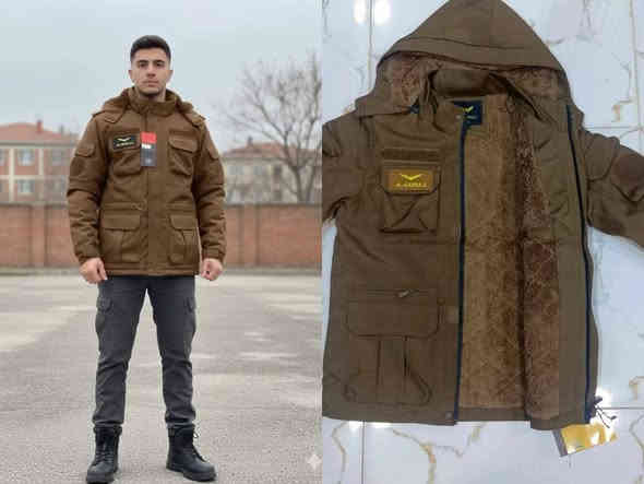 ملاحظة إذا وصلك الطلب  بي اختلاف عن الصور ارفض الطلب ولتدفع أجور التوصيل 

تم وصول قماصل إصدار الأخير من ماركه 511 

توفرت اللون أسود + عسلي + زيتوني 
قياسات تلبس من وزن 55 لحد 130 

السعر 30 ألف توصيل كل المحافظات 5 

ايضا متوفر جمله 
العنوان بغداد شارع الضلال
 بغداد الامين الثانية النواب 
للاستفسار أكثر 
*********** #دفاع #حشد #داخلية #القوات #ملابسعسكري #قماصل #جاكيت
