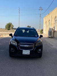 بيع سريع جوه السوك شوفرليت تراكس خليجي بسمي وكاله تحويل آني حاضر موديل...