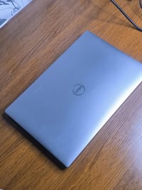 Dell Precision 5540 • i9 الجيل التاسع • NVIDIA T2000