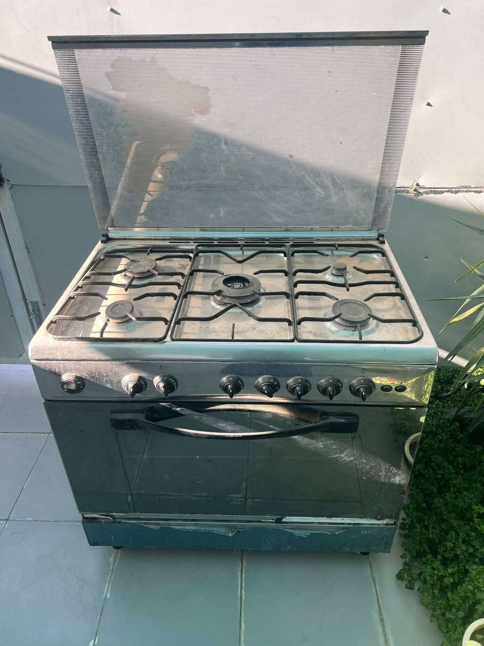 طباخ ايطالي جديد كلش
وغساله lg جديده جدا


**إذا كنت صاحب هذا الإعلان وتريد حذفه لأي سبب، رجاءا أرسل رسالة إلى الدعم الفني**