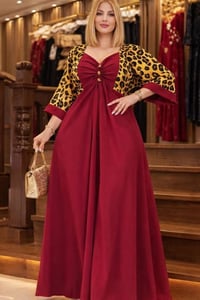 كشمير • كلوش ١٥٠سم • موديل رياضي