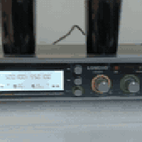 تابع الفيديو السلام عليكم ورحمة الله وبركاتة خدام الحسين مايكات لاسلكي...