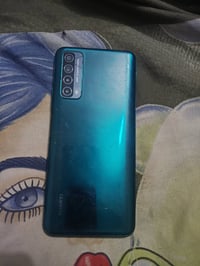 هواوي A7Y • ١٢٨ • كوت لشراي