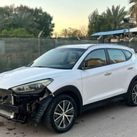 توسان ٢٠١٧ • حادث • رقم بغداد