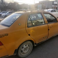 ٢٠١٢ • احمر • رقم صدامي