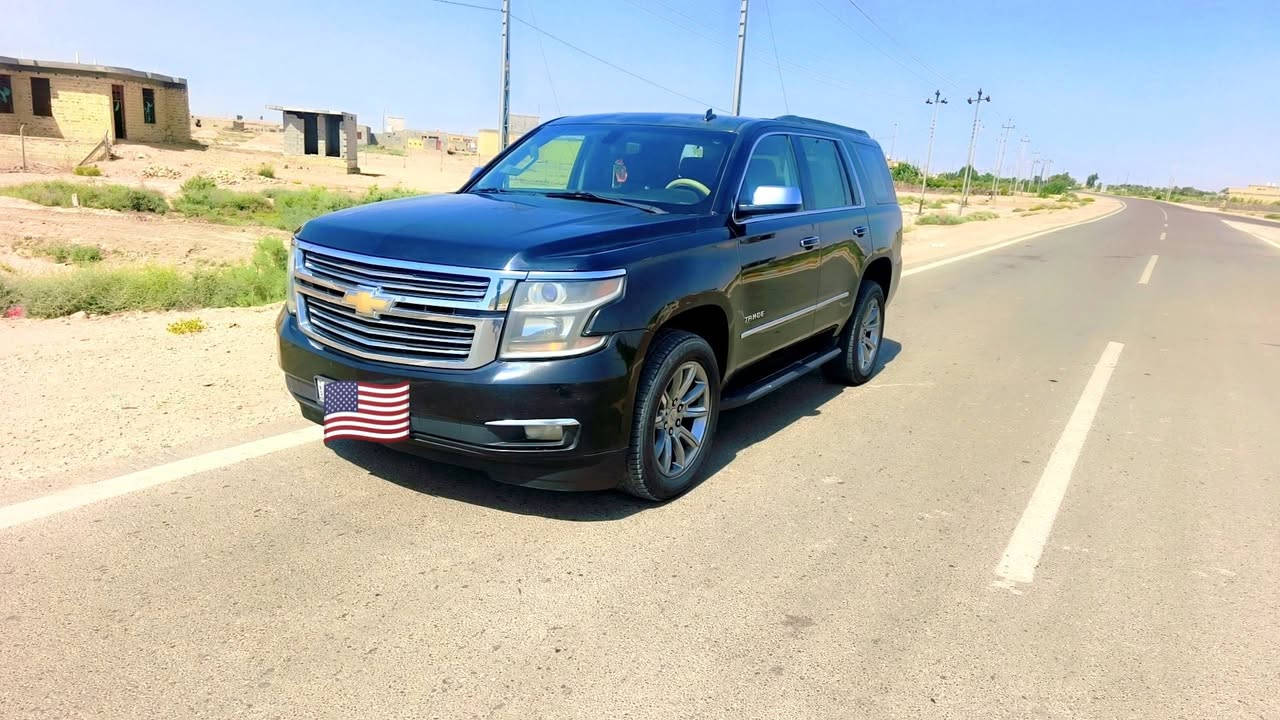 للبيع تاهو 2015 LS 🚘 للبيع او المراوس 
تاهو وارد كندي، رقم السليمانية باسمي، سيارة مرتبة ونظيفة .
✅ وارد كندي
✅ رقم السليمانية باسمي
✅ مكفول من الحوادث والغرق 
✅ عدى مكان صبغ صغير فقط
✅ محرك 5.3 V8
✅ مكيف ثلج وصالون نظيف
💵 السعر ٣٠٠ / ثلاث شدات 
*********** اتصال او واتساب
