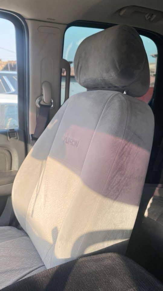 كاديلاك أسكاليد 2008

فول الفول 

مكفولة من الكصة والعشائر والسرقة....

گير ، مكينة ، حدادية تجي وتشوف ...ومغلفة بالكامل ppf 

***********
السعر 95 وبيها مجال للطيبين .
