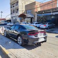 تشارجر • ٢٠١٦ • نجف