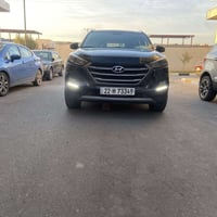 توكسان • ٢٠١٧ • فول الفول