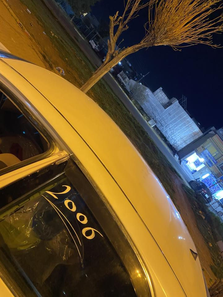 شاهينة 182 GRS
براوةية 
ناوزةرد
3 دوگمة سلاجةو پةردة
شانسى بةشةرت 
شوين چمچمال
*********** 
ئةدمينى❤️
