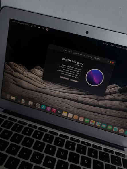 ماك بوك اير 2015 حجم 11.6 انش
معالج cori5
هارد Ssd 128g
مناسب للدراسة والاعمال المكتبية
مشحون 114 مرة بس بطارية نورمال
السعر 115 الف قفل من الاخير ارخص سعر بسوك
رقمي ***********
مكاني بغداد البياع
