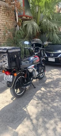 بوكسر جبلي • موديل ٢٢ • تزوديات