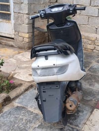 فراشه للبيع كلشي شغال مفتوحه مَـرّھٌ وحده السعر 350 وبيه مجال /0781241...