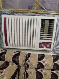 مكيف • دنكة • عطل بسيط