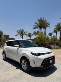 سول ٢٠٢٤ • بدون ايرباك • محرك ٢٠٠٠