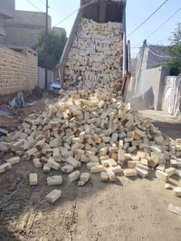 طابوق قوي • قالب كبير • توصيل المحافظات