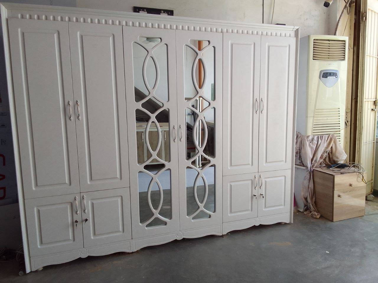 🌙 بسم الله الرحمن الرحيم 🌙

ئەمجارەیان داشكاندنمان تایبەتە بە ژووری نوستن و مەعرەزی باڵا 
ژوورێكی نوستنی پێنج پارچە نەخش و دیزاین و ڕەنگ بە ئارەزووی كڕیار 
تەنها 1.050.000ملیۆنێك و پەنجا هەزار!🔥🔥
 
✅بەستن بێ بەرامبەر 
✅گەیاندن بێ بەرامبەر
✅زەمانی دە ساڵ
✅كەمتر لە هەفتەیەك تەواو دەكرێ
✅دۆشەگی دوو نەفەری و یەك نەفەری طوببي و ئاسایی داشكاندنمان بۆی كردووە.

كارگە و مۆبیلیاتی لوكس هۆم
📌ناونیشان:كەلار _ خوار هەفتە بازاڕی شار  _ بەرامبەر قوتابخانەی سەفین.
📞 ***********
