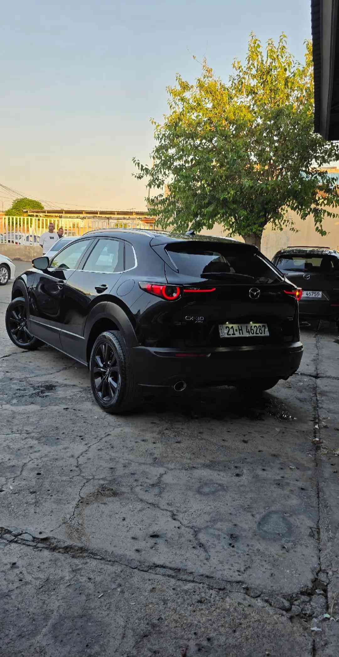 نرخی {   155 $$    } گەڵایە 💰💸 #پاشامازدا  مازدا 3 🚗 ـ2023 2 پارچەی بۆیاخ پیش و دوای کەپس ئەرباکی نە تەقیوە مواصفات PREMAR لایت زینۆن ، داتاشۆ . چارجی موبایل ،  کامیرە ، لایت ئەڵقە ، لایت لید ،  ویل کڕۆم ، صلاید ، ڕادار ، ئاوینە ڕادار ، ئاوینە ئیشارات ، دەسک بصمە ، کوشن هیتەر ، کوشن کارەبا ، کوشن میمۆر ، سوکان ڤۆلیوم ، سوکان تەلفون ، بیلاد ناو سپی ، بصمە ، بریک بصمە ، کوشن جلد ، شاشە ، SPORT ، بگ لایت لید ، کامیرە مەکینە 2.5 TORBO ـ10.000 Mil 3MVDMBDY4PM501366 زانیاری زیاتر پەیوەندی بکە ☎️.  ***********  *********** ناونیشان سلیمانی شەقامی مەلیک محمود  Salahaddin Auto — معرض صلاح الدین  https://maps.app.goo.gl/GTqjTbohj8BvP
