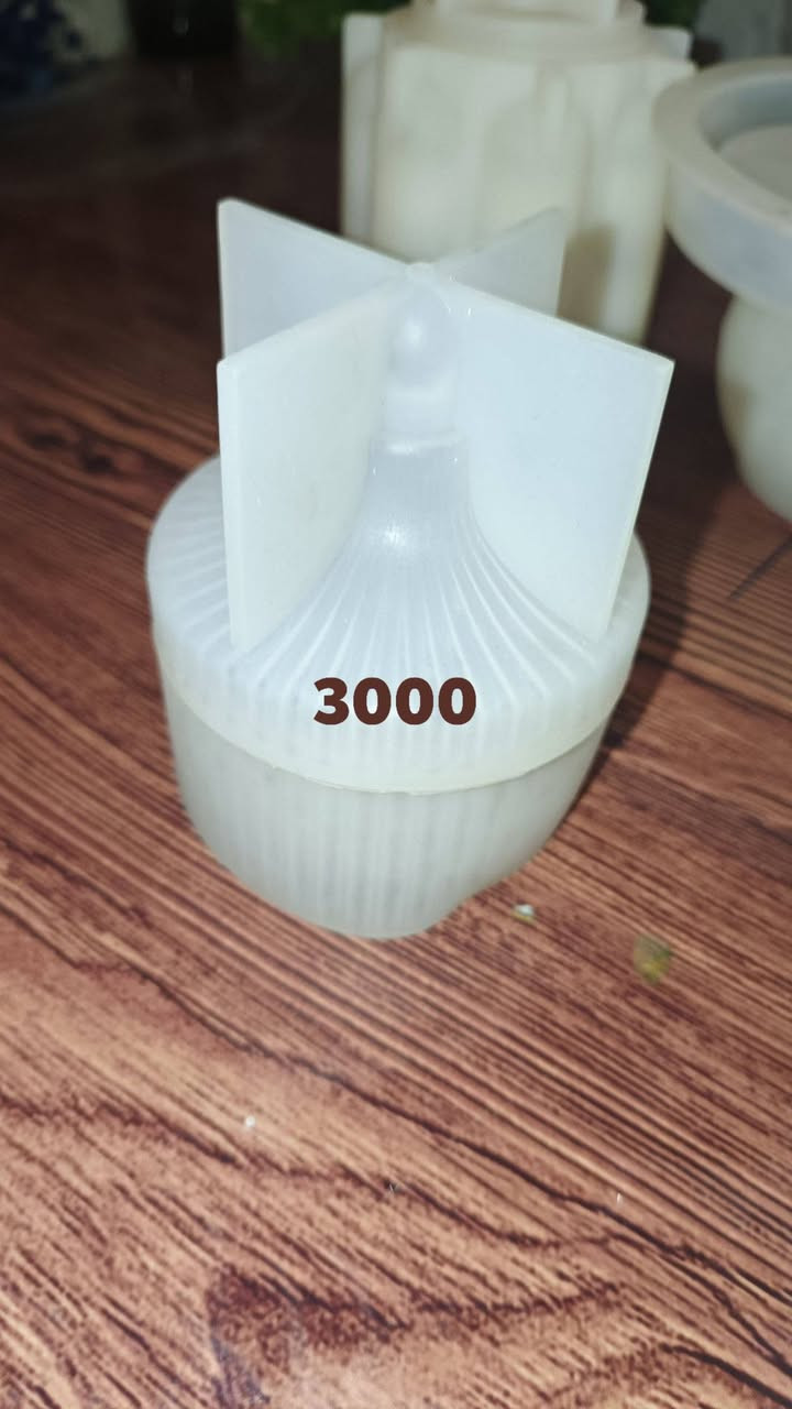 قوالب حجر وريزن استعمال قليل للبيع كل قطعه مذكور سعرهه وياهم هديه


**إذا كنت صاحب هذا الإعلان وتريد حذفه لأي سبب، رجاءا أرسل رسالة إلى الدعم الفني**