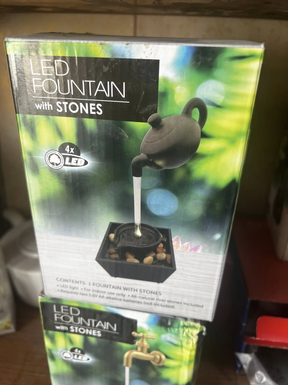 جمله مفرد بسعار مناسبه


**إذا كنت صاحب هذا الإعلان وتريد حذفه لأي سبب، رجاءا أرسل رسالة إلى الدعم الفني**